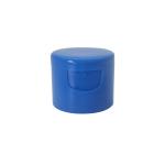 24/410 Plastic Flip Top Cap