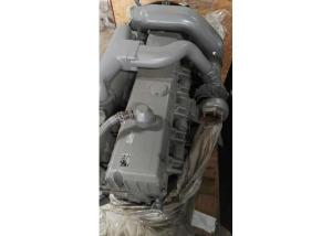 China 8-97072823-0 6WG1 6WG1T Hitachi Excavator Isuzu Engine / Isuzu Excavator Parts factory