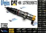 Engine Fuel Injector 295-1412 20R-8064 328-2586 10R-4763 10R-7221 20R-1260 10R
