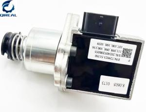 China 729923-51350 Engine Actuator for YAMMEAR 4TNV94 4TNV948 factory