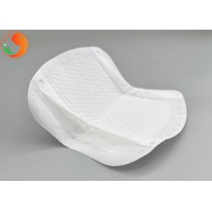 Leakproof Disposable Nursing Pads Customized Useful With Super Absorption