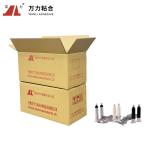 5500-9000 Cps Electronics Hot Melt Adhesive Ivory Glue For Electrical Connection
