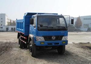 China 7T Euro3 122HP DONGFENG DFD3060G3 Dump Truck,Tipper Truck,Camión Dumper factory