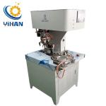 Productivity 1000 1300 Pcs./h High Speed Cable Wire Winding Tying Bundling