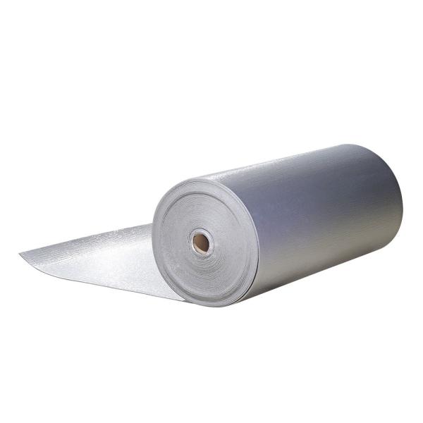 Energy Saving Construction Heat Insulation Foam Noise Reduction Anti Condensatio