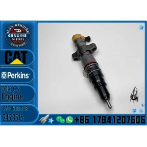 Engine Injector 245-3516 For CAT C7 C 910R-4764 254-4330 293-4073 267-9717 267