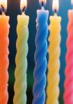 Environmentally Friendly Water Based Candle Paint for decoration