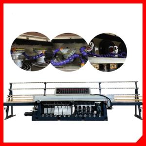 China Automatic Stone Edge Polishing Machine factory