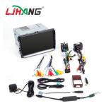 Android 8.1 Car Dvd Player For Volkswagen Canbus Radio GPS 3G WIFI USB Map