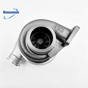 Turbo HX35 For Hyundai Engine R225-7 Turbocharger 4038475
