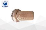 Foundation Cutter Carbide Roller Cone Drill Bit For Hole Opener
