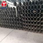 JIS G3462 Alloy Steel Tube Suppliers Stainless Steel Round Pipe For Boiler And