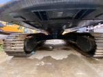 Perfect Condition Used Excavator Hyundai 220lc-9s