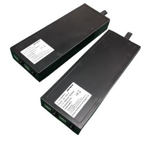 China Jinwo Medical Battery Pack 10.8V 7800mAh 3S3P 18650 Samsung For Anesthesia Machine factory