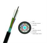 OUTDOOR FIBER OPTICAL CABLE GYTS/GYTA/GYFTY/GYXTW 2 24 96 144 288 CORE FIBER