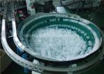 Silicone Valve Caps Automation Assembly Line Equipment 15mm - 34mm Diameter