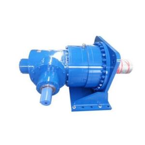 China Right Angle Two Stage Planetary Speed Reducer Replacement Of Flander factory