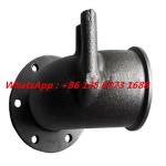 Hot Seller Cummins 4BT Diesel engine parts Exhaust Outlet Tube 4988381