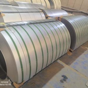 China S550 AZ150 AFP Galvalume Steel Coil Strip SGCC SGCD Grade factory