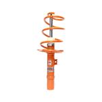 EDDY Comfort Shock Kit Auto Suspension Parts for Off-Road Honda Civic