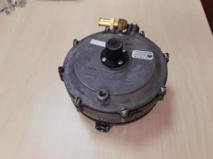 China Stationary Model PE Positive Outlet Pressure Impco Regulator Parts factory