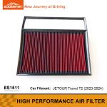 Sealed Reusable Automotive Air Filters Eco Friendly For JETOUR Travel T2
