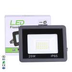 High Luminous Led Street Road Light IP66 Waterproof 10W/20W/30W/50W/150W/200W
