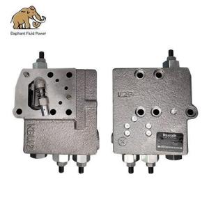 China LRDS Hydraulic Pump Control Valve Rexroth A11VO130 For Mining Machines factory