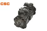 Durable 460 Excavator Hydraulic Pump , Excavator Hydraulic Main Pump