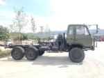 Round Shape 6X6 Diesel Cargo Truck Chassis for Wedding Party Event Decoration in