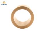 OEM Advanced CNC Machined C86300 Copper Bearing
