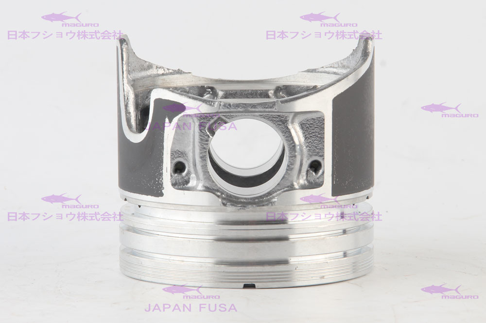 Engine Parts Piston ISUZU 4LE2 8-97232604-0 DIA 85mm