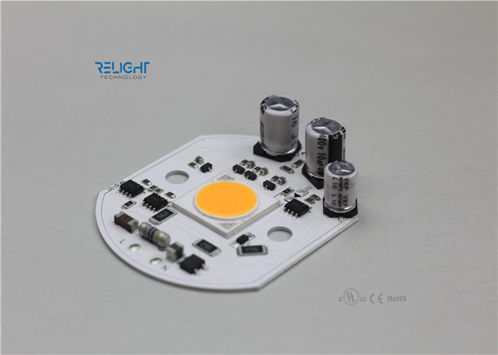 AC Led Strip Module 30W Led Downlight Module 80ra With EMI Compliance Warranty For 3 Years