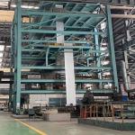 Cold Rolled Chromating Electro Galvanized Sheet Metal 1229mm