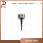 Common Rail Injector Parts Pressure Valve