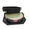 Buy cheap Conductive PP Material Black Horizontal Wafer Shipper Cassette 300mm Wafer from wholesalers