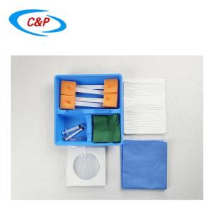 China Disposable CVC Steriled Central Venous Catheter Kit Medical Accessories factory