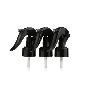China Plastic Trigger 24mm 28mm Lotion Bottle Pump Dispenser factory