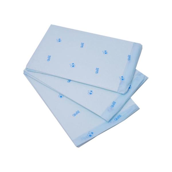Extra Large Disposable Waterproof Bed Pads For Adults Incontinence Nursing Bed