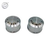 HSS Stamping Die Punches OEM Tungsten Carbide steel material