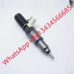 Genuine electronic unit fuel injector BEBE4G15001 21467241 22340639 52850-13670