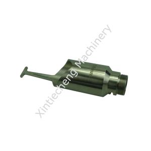 China Stainless Steel CNC Machining Medical Machined Parts Customized ISO9001 factory