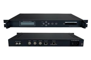 China DVB-S/S2 IPTV IRD with 2-CI factory