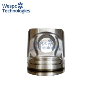 WESPC T417956 piston kit for Perkins 1104C-44T 1104D-E44TA diesel engines