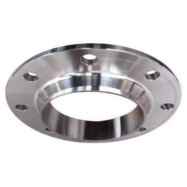 China Titanium Alloy Nippolet Flange Pipe Slip On Flanges As Customized Demand factory
