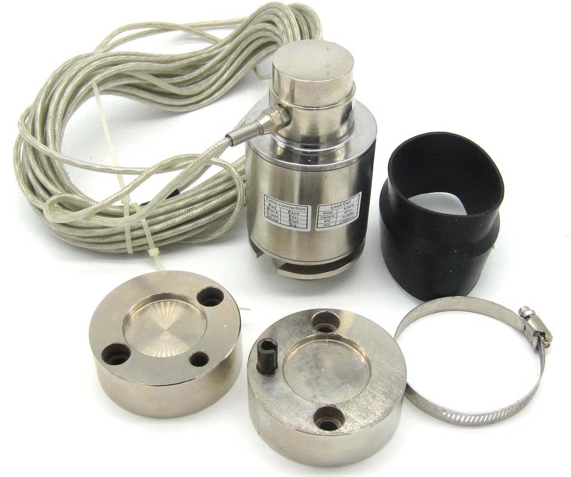 SC4818 hopper scale and truck scale column loadcells 10T 20T 30T 40T 50T