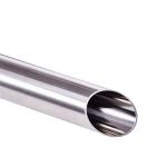 100mm Seamless Stainless Steel Pipe Aluminium Alloy Sch 10 Seamless Steel Tube
