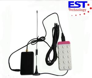 China Portable GSM900MHZ Mini Cell Phone Signal Repeater With Power Supply Repeater factory