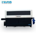 Wood Floor Wire Wheel Drum Roller Brush Polishing Wide Belt Sander Machine TDR