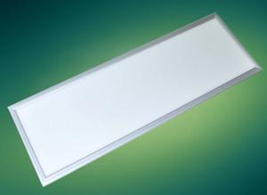China Dimmable indoor lighting led panel lights 48W factory